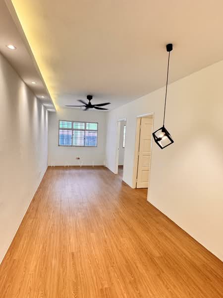 Apartment for Sale at Apartment Harmoni - Travis Wong - Interior - PropertyGuru.com.my