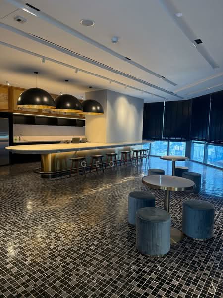 SO Sofitel Kuala Lumpur Residences untuk Untuk Disewa - RM 5,000 /bulan, Mac 2026 - Interior - PropertyGuru.com.my