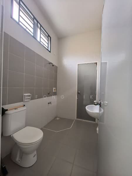 2-storey Terraced House for Sale in Nusa Sentral (Iskandar Puteri (Nusajaya)) - Fong Lik - Bathroom - PropertyGuru.com.my