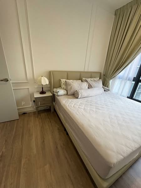 Service Residence for Rent at Sunway Belfield - Pei Yin Ngan - Bedroom - PropertyGuru.com.my