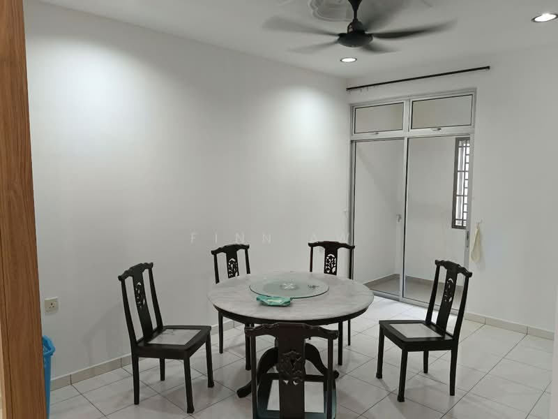 2-storey Terraced House for Rent in Taman Nusa Idaman (Iskandar Puteri (Nusajaya)) - Finn Aw - Dining Room - PropertyGuru.com.my