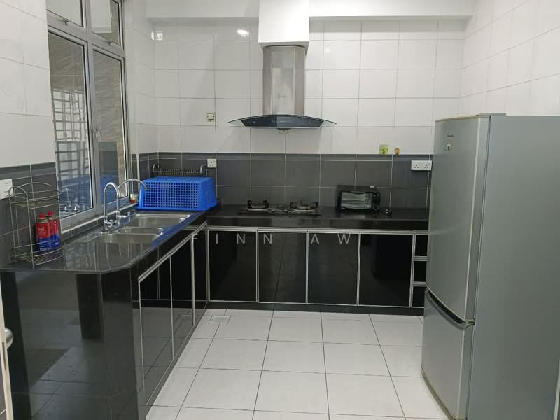 2-storey Terraced House for Rent in Taman Nusa Idaman (Iskandar Puteri (Nusajaya)) - Finn Aw - Kitchen - PropertyGuru.com.my