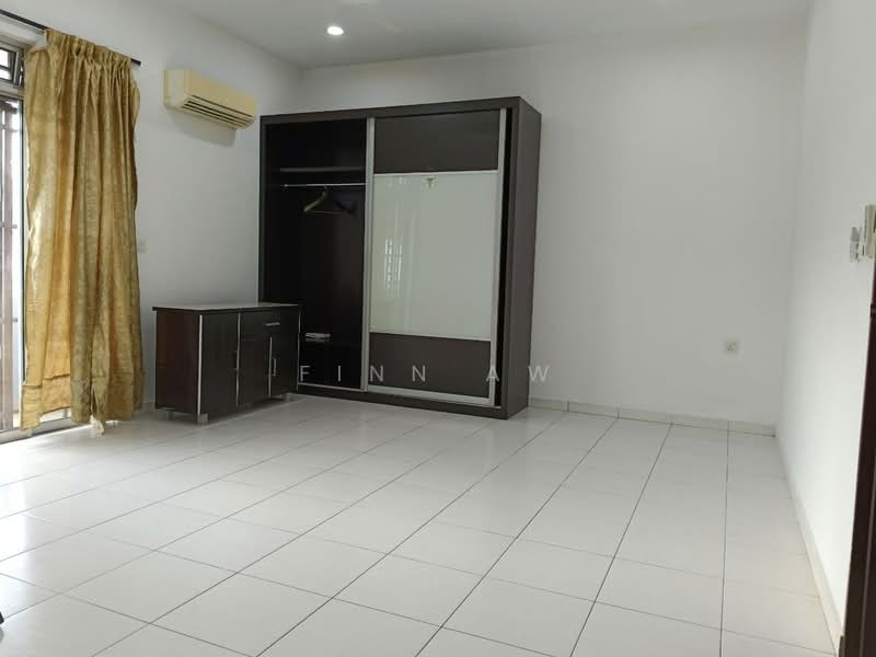 2-storey Terraced House for Rent in Taman Nusa Idaman (Iskandar Puteri (Nusajaya)) - Finn Aw - Bedroom - PropertyGuru.com.my