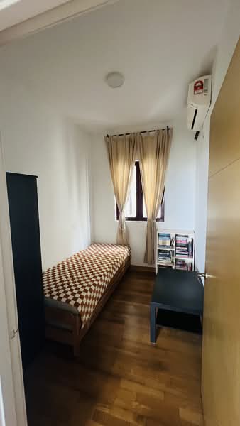 Savanna Condominium untuk Untuk Disewa - RM 2,400 /bulan, Mac 2026 - Bedroom - PropertyGuru.com.my