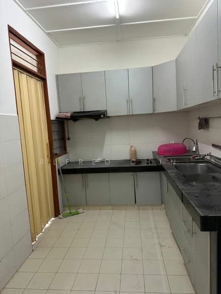 Taman Pandan Indah untuk Untuk Dijual - RM 360,000, Mac 2026 - Kitchen - PropertyGuru.com.my