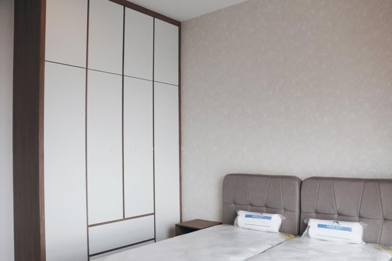 Service Residence for Sale at Southern Marina Residences - Chris Liew - Bedroom - PropertyGuru.com.my