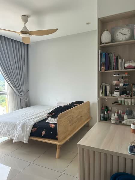 Condominium for Rent at Platinum Splendor Residence - Gilbert Hor - Bedroom - PropertyGuru.com.my