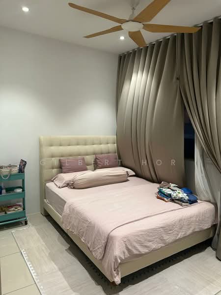 Condominium for Rent at Platinum Splendor Residence - Gilbert Hor - Bedroom - PropertyGuru.com.my