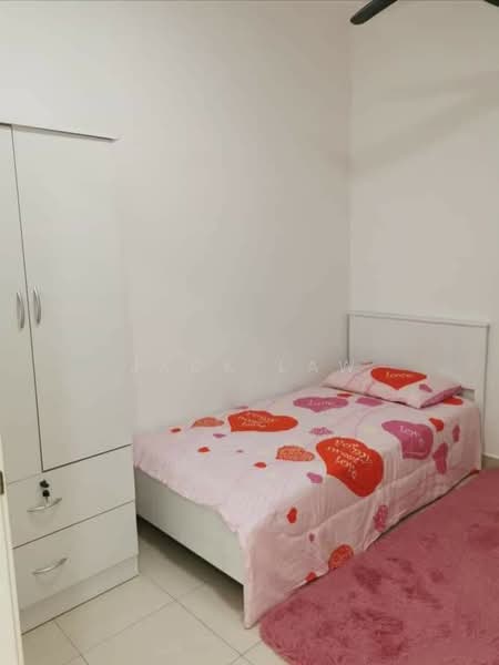 i-Santorini untuk Untuk Disewa - RM 2,200 /bulan, Mac 2026 - Bedroom - PropertyGuru.com.my