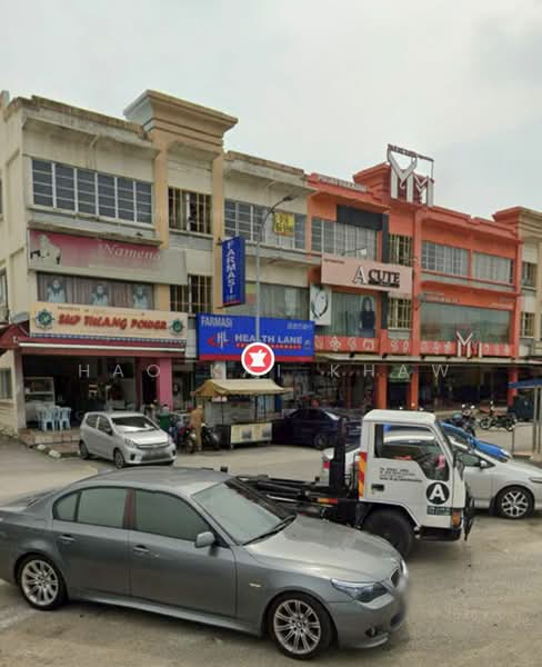 Kapar untuk Untuk Disewa - RM 6,500 /bulan, Mac 2026 - Exterior - PropertyGuru.com.my