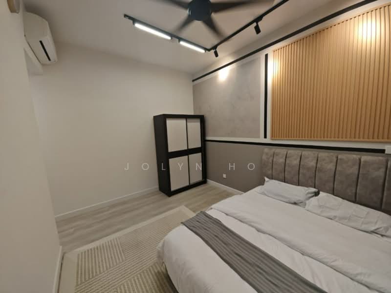 Condominium for Rent at Quinn Residence - Jolyn Ho - Bedroom - PropertyGuru.com.my