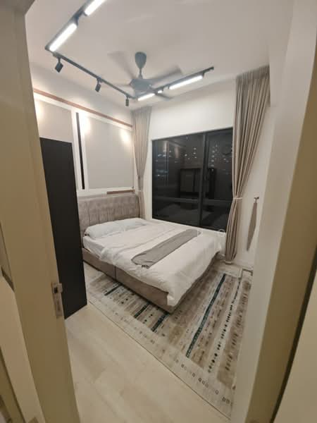 Condominium for Rent at Quinn Residence - Jolyn Ho - Bedroom - PropertyGuru.com.my