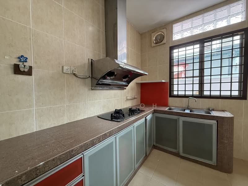 Semi-Detached House for Sale in Johor Bahru (Johor) - Max Loh - Kitchen - PropertyGuru.com.my