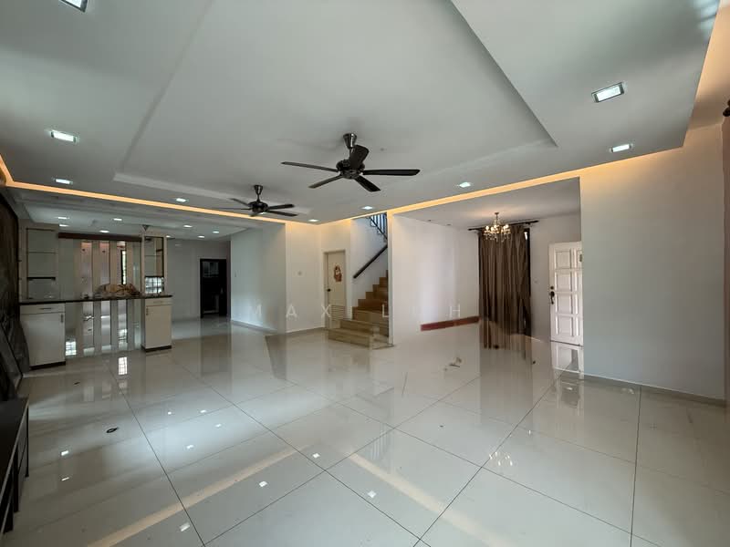 Semi-Detached House for Sale in Johor Bahru (Johor) - Max Loh - PropertyGuru.com.my