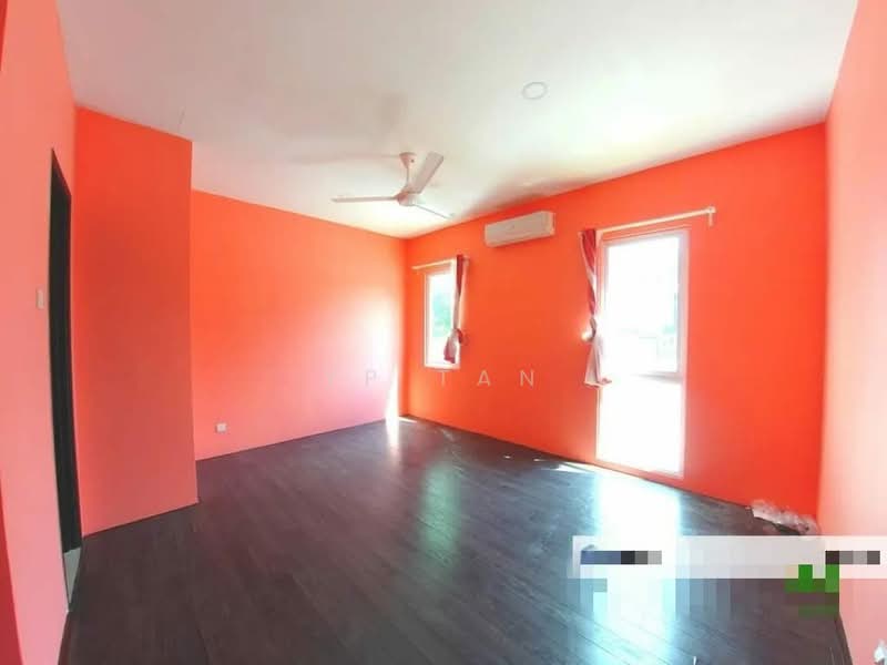 Twin Villa for Sale in Taman Melawati (Ulu Kelang) - YP Tan - Living Room - PropertyGuru.com.my