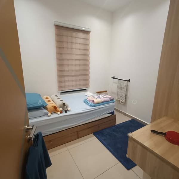 D'Vine untuk Untuk Disewa - RM 1,800 /bulan, Mac 2026 - Bedroom - PropertyGuru.com.my