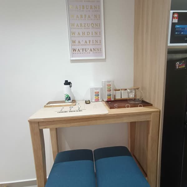 D'Vine untuk Untuk Disewa - RM 1,800 /bulan, Mac 2026 - Interior - PropertyGuru.com.my