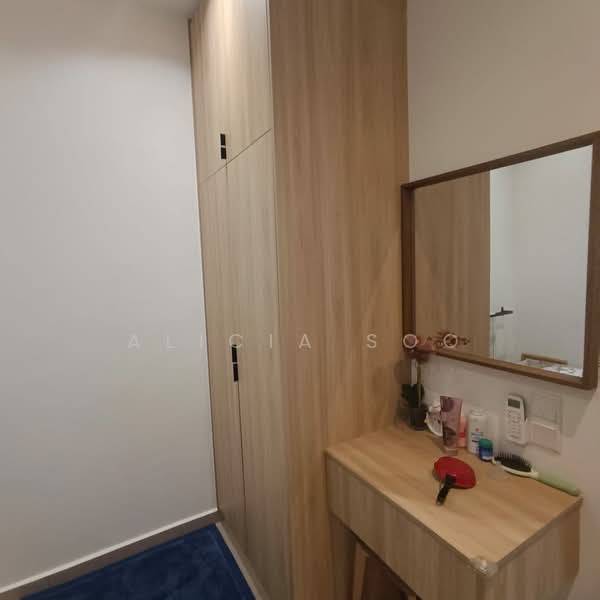 D'Vine untuk Untuk Disewa - RM 1,800 /bulan, Mac 2026 - Interior - PropertyGuru.com.my