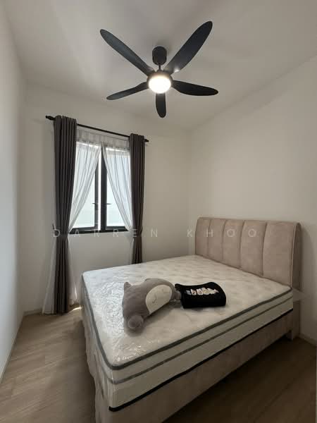Service Residence for Rent at The Goodwood Residence - Darren Khoo - Bedroom - PropertyGuru.com.my