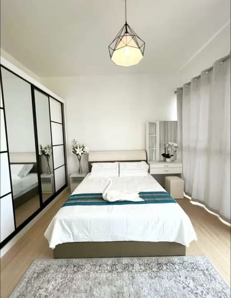 Continew untuk Untuk Dijual - RM 795,000, Mac 2026 - Bedroom - PropertyGuru.com.my