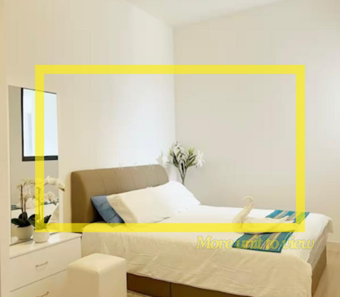 Continew untuk Untuk Dijual - RM 795,000, Mac 2026 - Bedroom - PropertyGuru.com.my