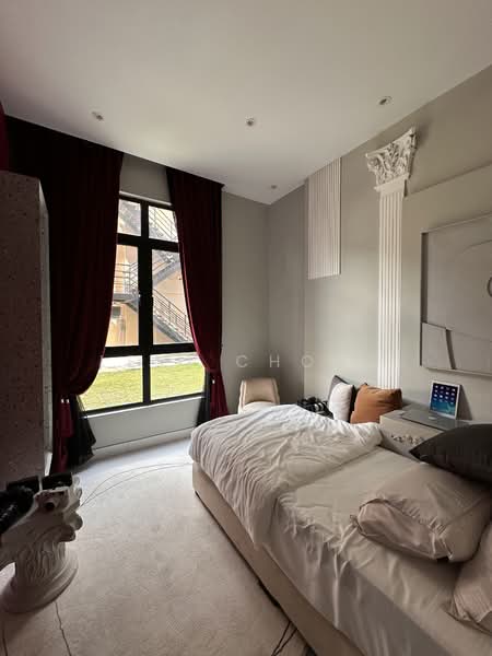 Palazzo untuk Untuk Dijual - RM 539,800, Mac 2026 - Bedroom - PropertyGuru.com.my