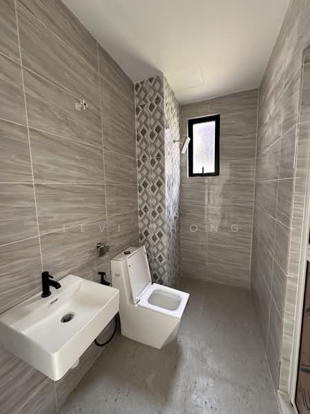 Palazzo untuk Untuk Dijual - RM 539,800, Mac 2026 - Bathroom - PropertyGuru.com.my