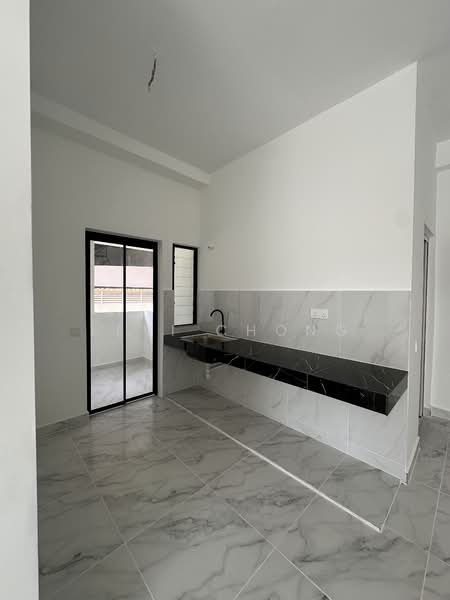 Palazzo untuk Untuk Dijual - RM 539,800, Mac 2026 - Kitchen - PropertyGuru.com.my
