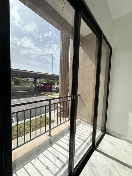 Palazzo untuk Untuk Dijual - RM 539,800, Mac 2026 - Balcony - PropertyGuru.com.my