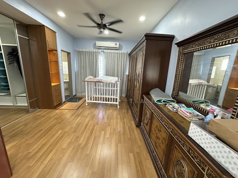 2-storey Terraced House for Sale in Bandar Baru Bangi (Selangor) - John Tan - Bedroom - PropertyGuru.com.my