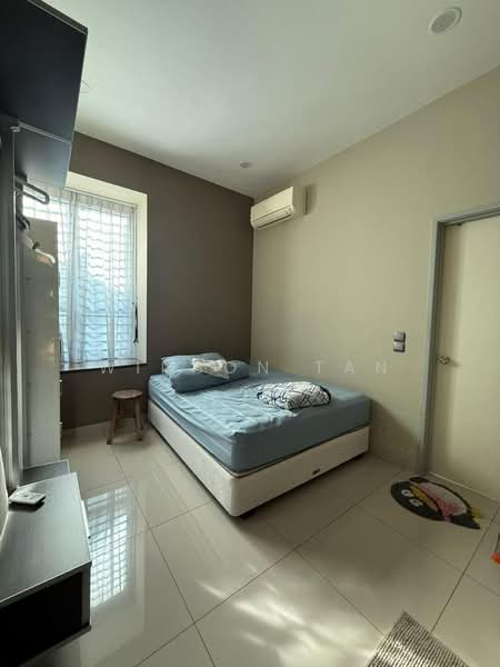 Cluster House for Sale in Nusa Duta (Iskandar Puteri (Nusajaya)) - Winson Tan - Bedroom - PropertyGuru.com.my