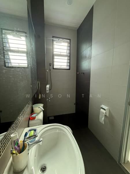 Cluster House for Sale in Nusa Duta (Iskandar Puteri (Nusajaya)) - Winson Tan - Bathroom - PropertyGuru.com.my
