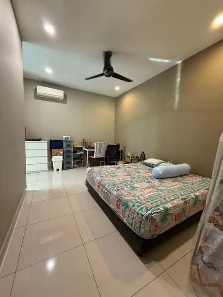 Cluster House for Sale in Nusa Duta (Iskandar Puteri (Nusajaya)) - Winson Tan - Bedroom - PropertyGuru.com.my