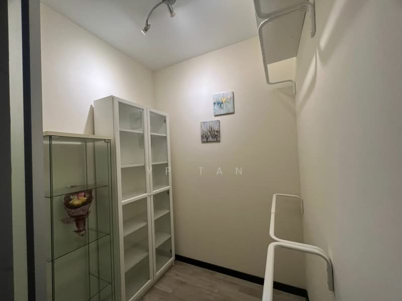 Kondominium untuk Dijual di Casa Kiara - YP Tan - Interior - PropertyGuru.com.my