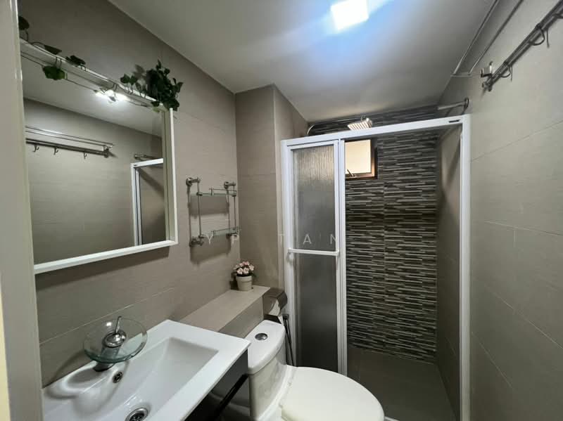 Kondominium untuk Dijual di Casa Kiara - YP Tan - Bathroom - PropertyGuru.com.my