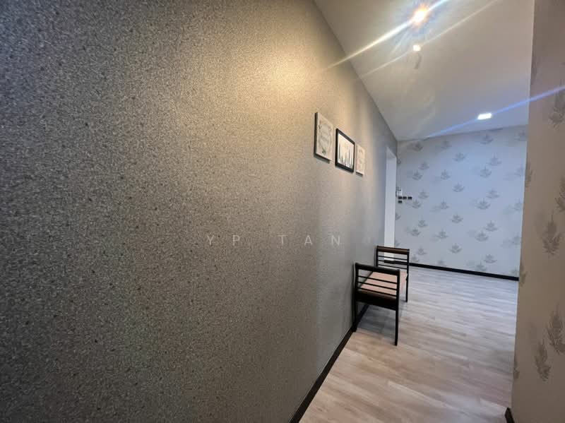 Kondominium untuk Dijual di Casa Kiara - YP Tan - Corridor - PropertyGuru.com.my