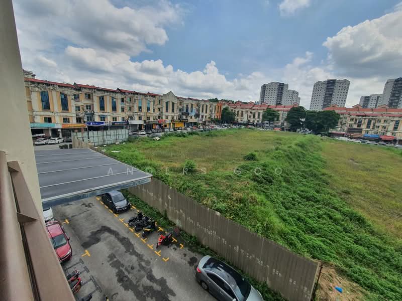 Medan Putra Business Centre untuk Untuk Disewa - RM 186,000 /bulan, Mac 2026 - Exterior - PropertyGuru.com.my