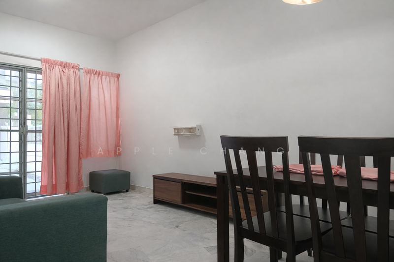 Subang Jaya untuk Untuk Disewa - RM 2,150 /bulan, Mac 2026 - Living Room - PropertyGuru.com.my