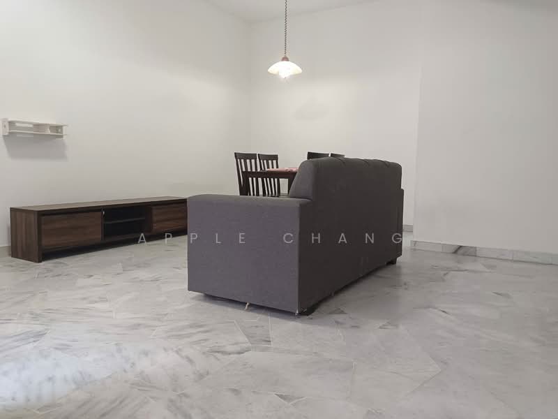 Subang Jaya untuk Untuk Disewa - RM 2,150 /bulan, Mac 2026 - Living Room - PropertyGuru.com.my