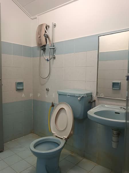 Subang Jaya untuk Untuk Disewa - RM 2,150 /bulan, Mac 2026 - Bathroom - PropertyGuru.com.my