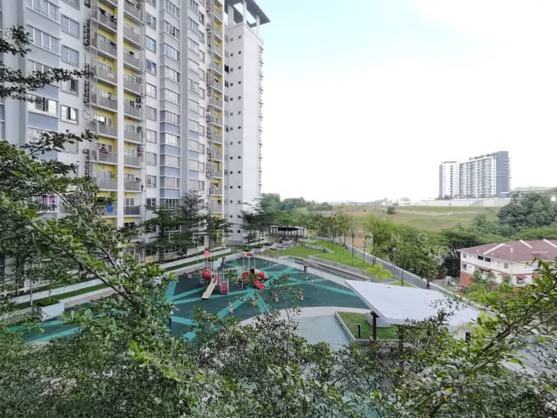 Apartment for Sale at Residensi Alam Damai (PR1MA @ Alam Damai) - Kweenie Chong - Exterior - PropertyGuru.com.my