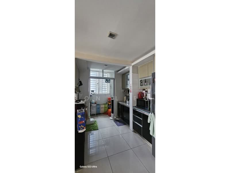 Midfields untuk Untuk Dijual - RM 450,000, Apr 2026 - Kitchen - PropertyGuru.com.my