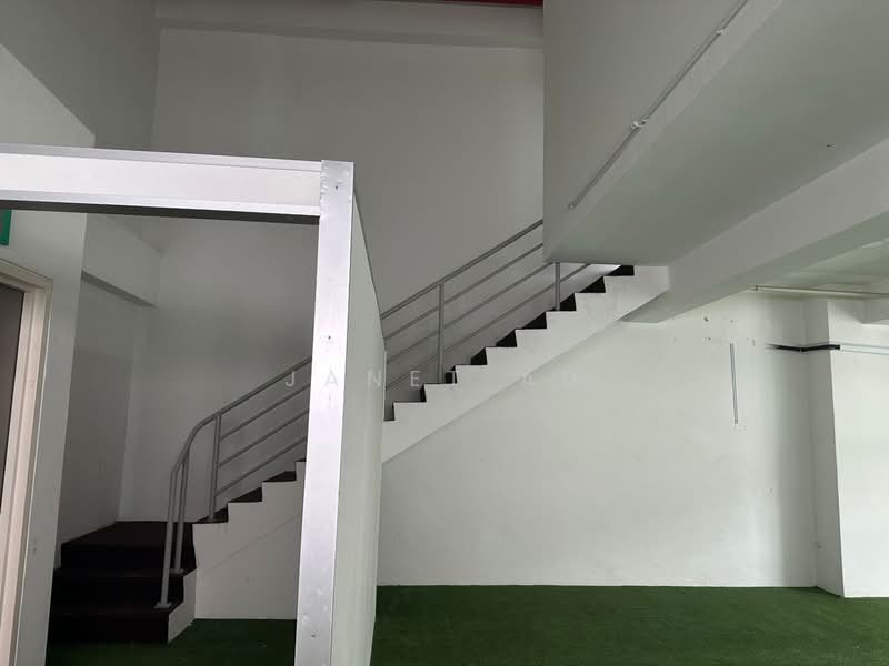 Street Mall @ One South, Seri Kembangan untuk Untuk Disewa - RM 2,500 /bulan, Mac 2026 - PropertyGuru.com.my