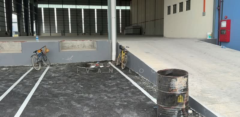 Warehouse for Rent in North Port (Pelabuhan Utara) (Port Klang (Pelabuhan Klang)) - Ivan Loo - Exterior - PropertyGuru.com.my