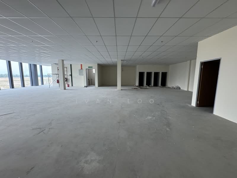 Warehouse for Rent in North Port (Pelabuhan Utara) (Port Klang (Pelabuhan Klang)) - Ivan Loo - Interior - PropertyGuru.com.my