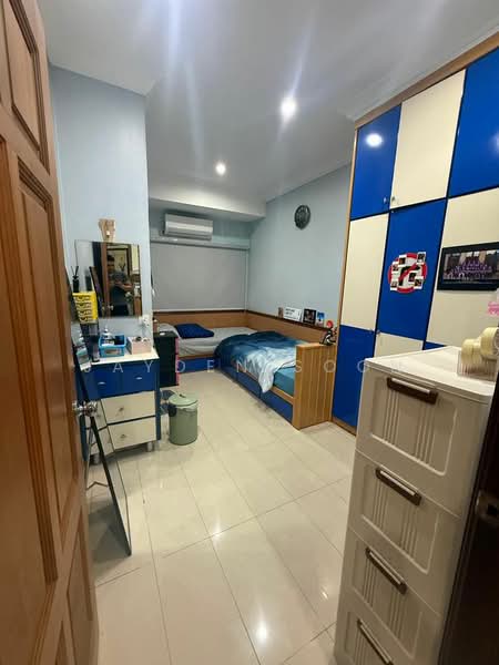 Bukit Gambir untuk Untuk Dijual - RM 1,300,000, Mac 2026 - Bedroom - PropertyGuru.com.my