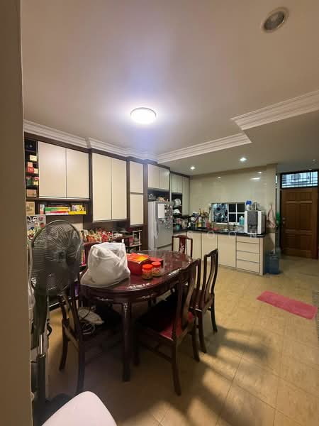Bukit Gambir untuk Untuk Dijual - RM 1,300,000, Mac 2026 - Kitchen - PropertyGuru.com.my