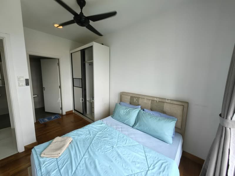Condominium for Rent at Teega Residences - Andrew Keng - Bedroom - PropertyGuru.com.my