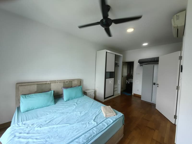 Condominium for Rent at Teega Residences - Andrew Keng - Bedroom - PropertyGuru.com.my