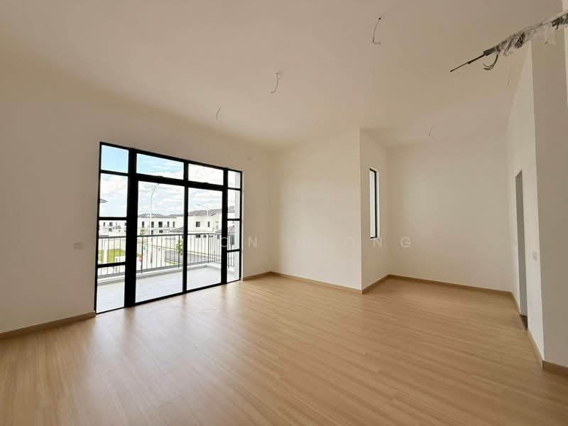 The Commune Eco Botanic untuk Untuk Dijual - RM 1,850,000, Mac 2026 - PropertyGuru.com.my